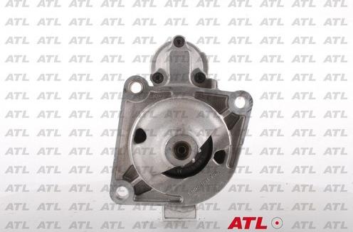 ATL Autotechnik A 79 120 - Стартер vvparts.bg