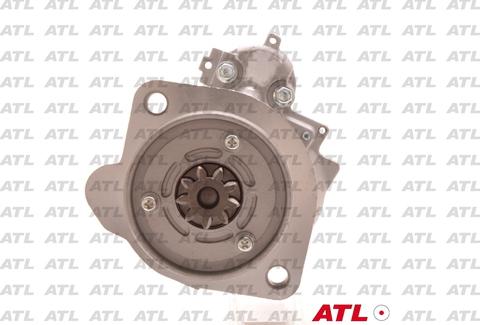 ATL Autotechnik A 79 810 - Стартер vvparts.bg