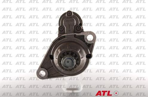 ATL Autotechnik A 79 390 - Стартер vvparts.bg