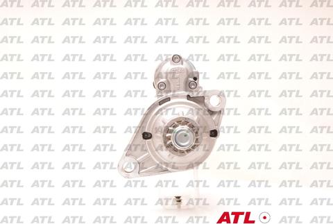 ATL Autotechnik A 79 391 - Стартер vvparts.bg