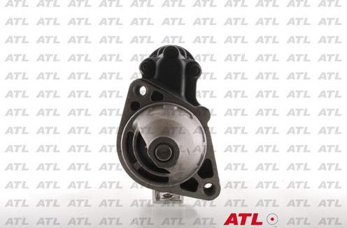 ATL Autotechnik A 79 310 - Стартер vvparts.bg