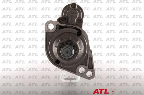 ATL Autotechnik A 79 380 - Стартер vvparts.bg