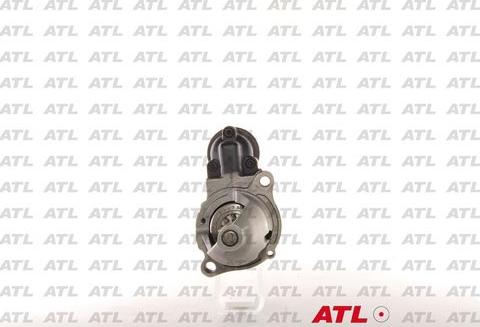 ATL Autotechnik A 79 320 - Стартер vvparts.bg