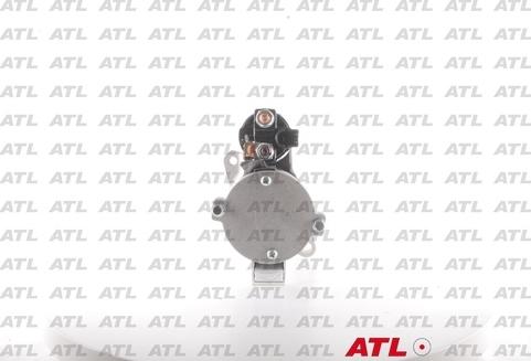 ATL Autotechnik A 79 240 - Стартер vvparts.bg