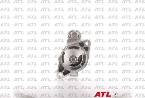 ATL Autotechnik A 79 240 - Стартер vvparts.bg