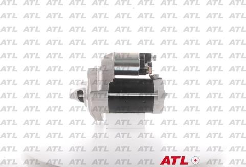 ATL Autotechnik A 79 240 - Стартер vvparts.bg