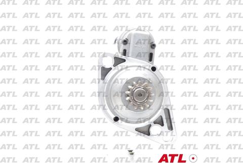 ATL Autotechnik A 79 201 - Стартер vvparts.bg