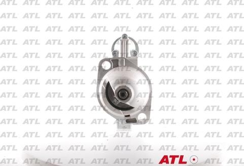 ATL Autotechnik A 79 210 - Стартер vvparts.bg