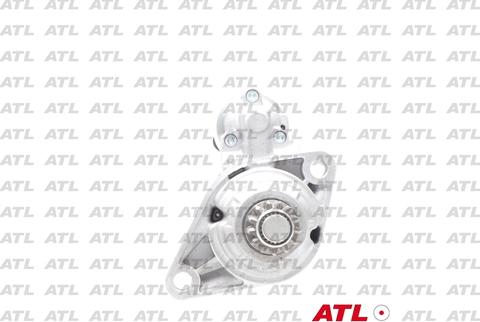 ATL Autotechnik A 79 750 - Стартер vvparts.bg