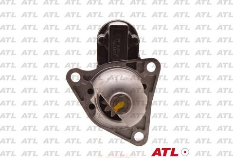 ATL Autotechnik A 79 760 - Стартер vvparts.bg