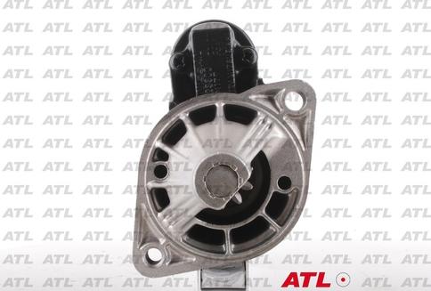 ATL Autotechnik A 74 550 - Стартер vvparts.bg