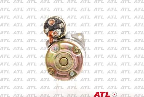 ATL Autotechnik A 74 800 - Стартер vvparts.bg