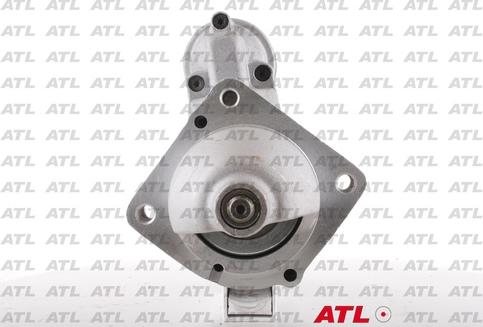 ATL Autotechnik A 75 950 - Стартер vvparts.bg