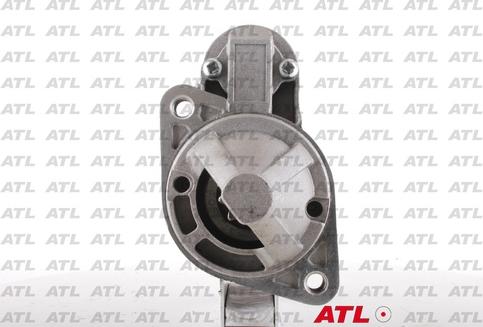 ATL Autotechnik A 75 910 - Стартер vvparts.bg