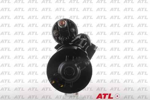 ATL Autotechnik A 75 590 - Стартер vvparts.bg