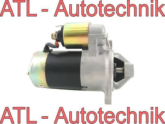 ATL Autotechnik A 75 560 - Стартер vvparts.bg