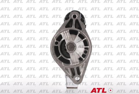 ATL Autotechnik A 75 600 - Стартер vvparts.bg