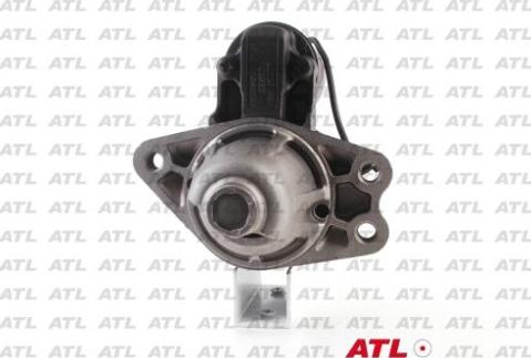 ATL Autotechnik A 75 140 - Стартер vvparts.bg