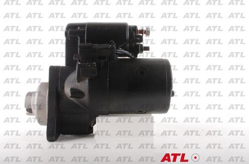 ATL Autotechnik A 75 100 - Стартер vvparts.bg