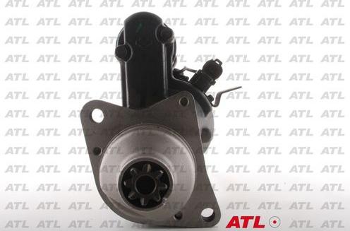 ATL Autotechnik A 75 100 - Стартер vvparts.bg