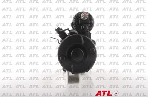 ATL Autotechnik A 75 100 - Стартер vvparts.bg