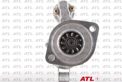 ATL Autotechnik A 75 800 - Стартер vvparts.bg