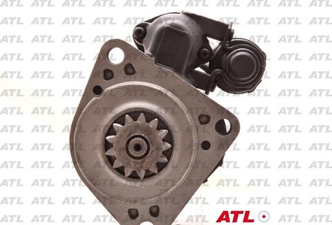 ATL Autotechnik A 75 820 - Стартер vvparts.bg