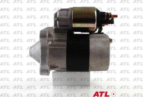 ATL Autotechnik A 75 328 - Стартер vvparts.bg