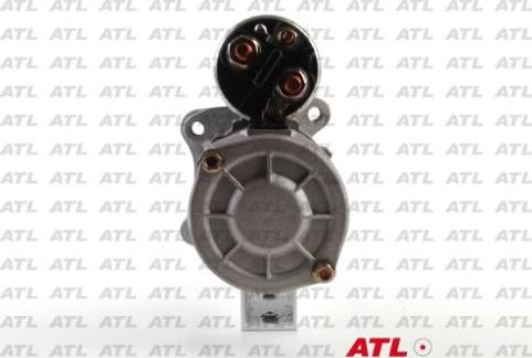 ATL Autotechnik A 75 328 - Стартер vvparts.bg