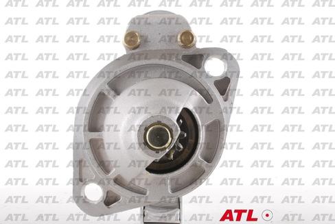 ATL Autotechnik A 76 450 - Стартер vvparts.bg