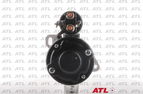 ATL Autotechnik A 76 420 - Стартер vvparts.bg