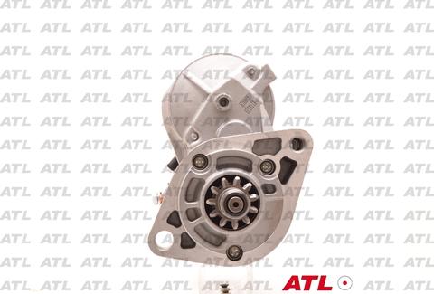 ATL Autotechnik A 76 500 - Стартер vvparts.bg