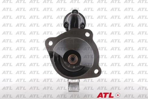 ATL Autotechnik A 76 520 - Стартер vvparts.bg