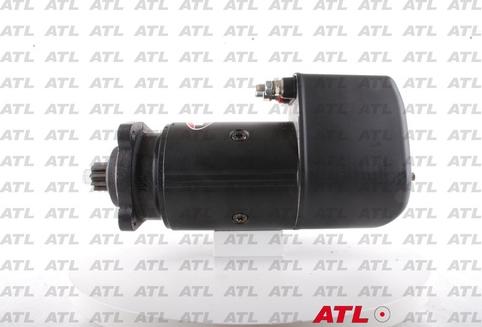 ATL Autotechnik A 76 600 - Стартер vvparts.bg