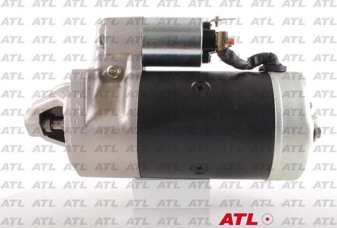 ATL Autotechnik A 76 680 - Стартер vvparts.bg