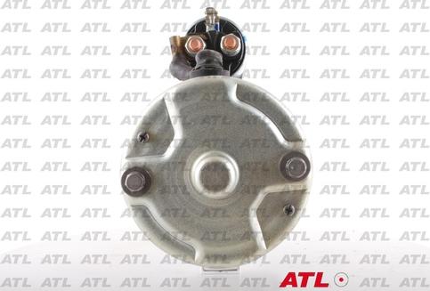 ATL Autotechnik A 76 680 - Стартер vvparts.bg