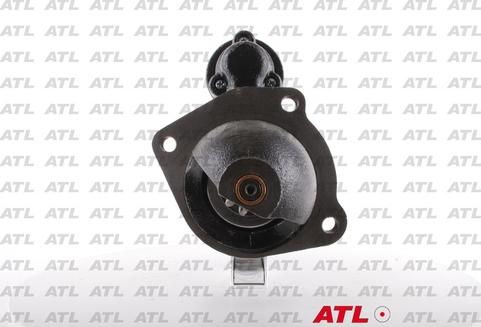 ATL Autotechnik A 76 000 - Стартер vvparts.bg