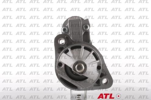 ATL Autotechnik A 76 020 - Стартер vvparts.bg