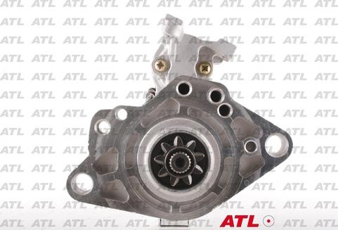 ATL Autotechnik A 76 070 - Стартер vvparts.bg