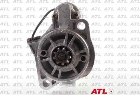 ATL Autotechnik A 76 110 - Стартер vvparts.bg