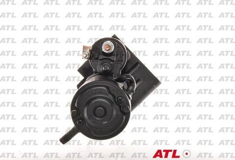 ATL Autotechnik A 76 130 - Стартер vvparts.bg