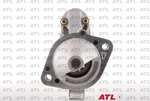 ATL Autotechnik A 76 800 - Стартер vvparts.bg