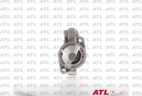 ATL Autotechnik A 76 210 - Стартер vvparts.bg