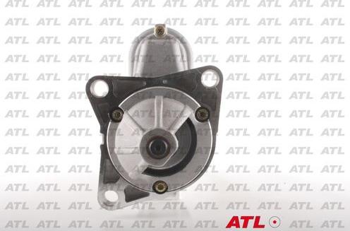 ATL Autotechnik A 76 230 - Стартер vvparts.bg