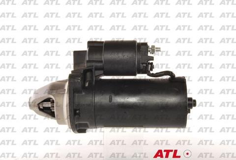 ATL Autotechnik A 70 520 - Стартер vvparts.bg