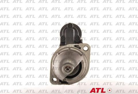 ATL Autotechnik A 70 520 - Стартер vvparts.bg