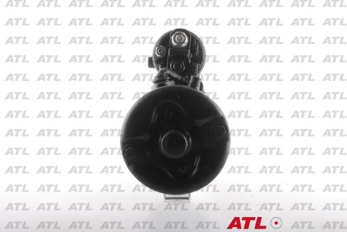 ATL Autotechnik A 70 690 - Стартер vvparts.bg