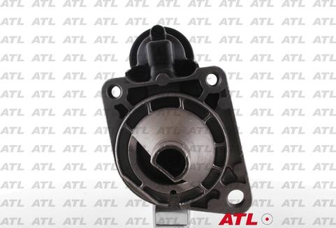 ATL Autotechnik A 70 100 - Стартер vvparts.bg