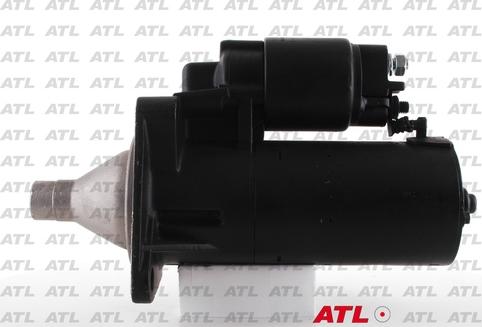 ATL Autotechnik A 70 100 - Стартер vvparts.bg