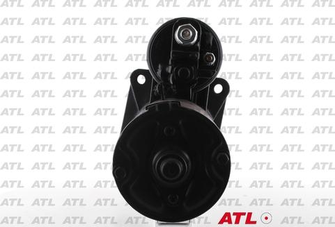 ATL Autotechnik A 70 100 - Стартер vvparts.bg